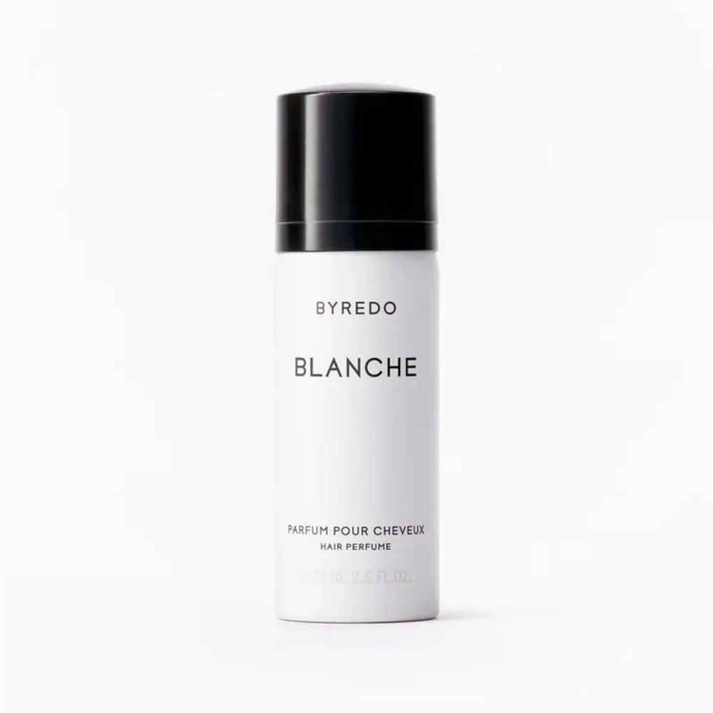 Byredo Blanche Hair Perfume BRAND NEW NEVER OPENED OR USED